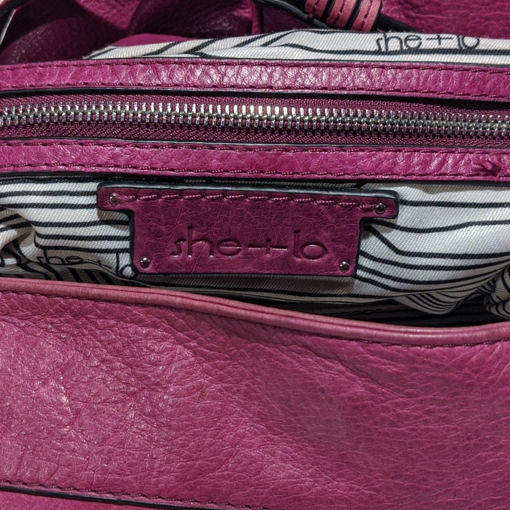 she + lo Handbag - Picture 9 of 10